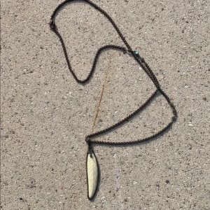 Lucky Brand necklace